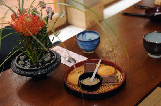 Moment Zen